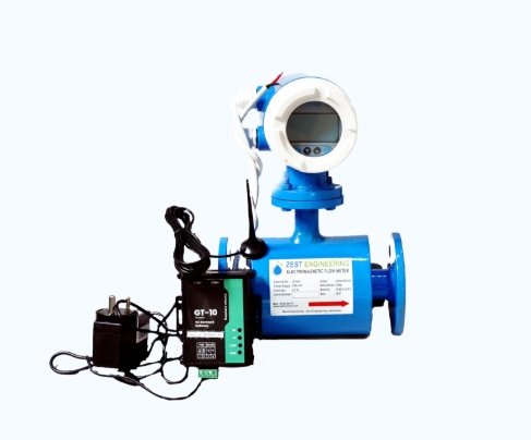 Electromagnetic Flow Meter