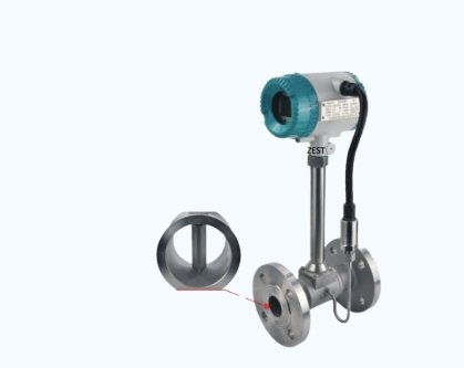 Vortex Flow Meter