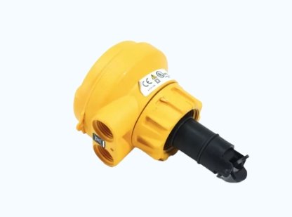 Paddle Wheel Flow Meter