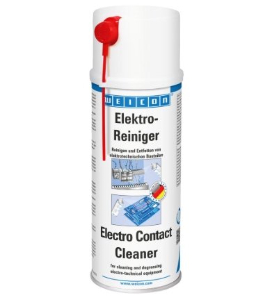 Electro Cleaner Spray