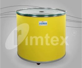 SUMO Spinning Can