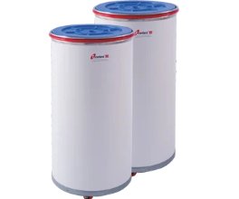 ASH Spinning Can