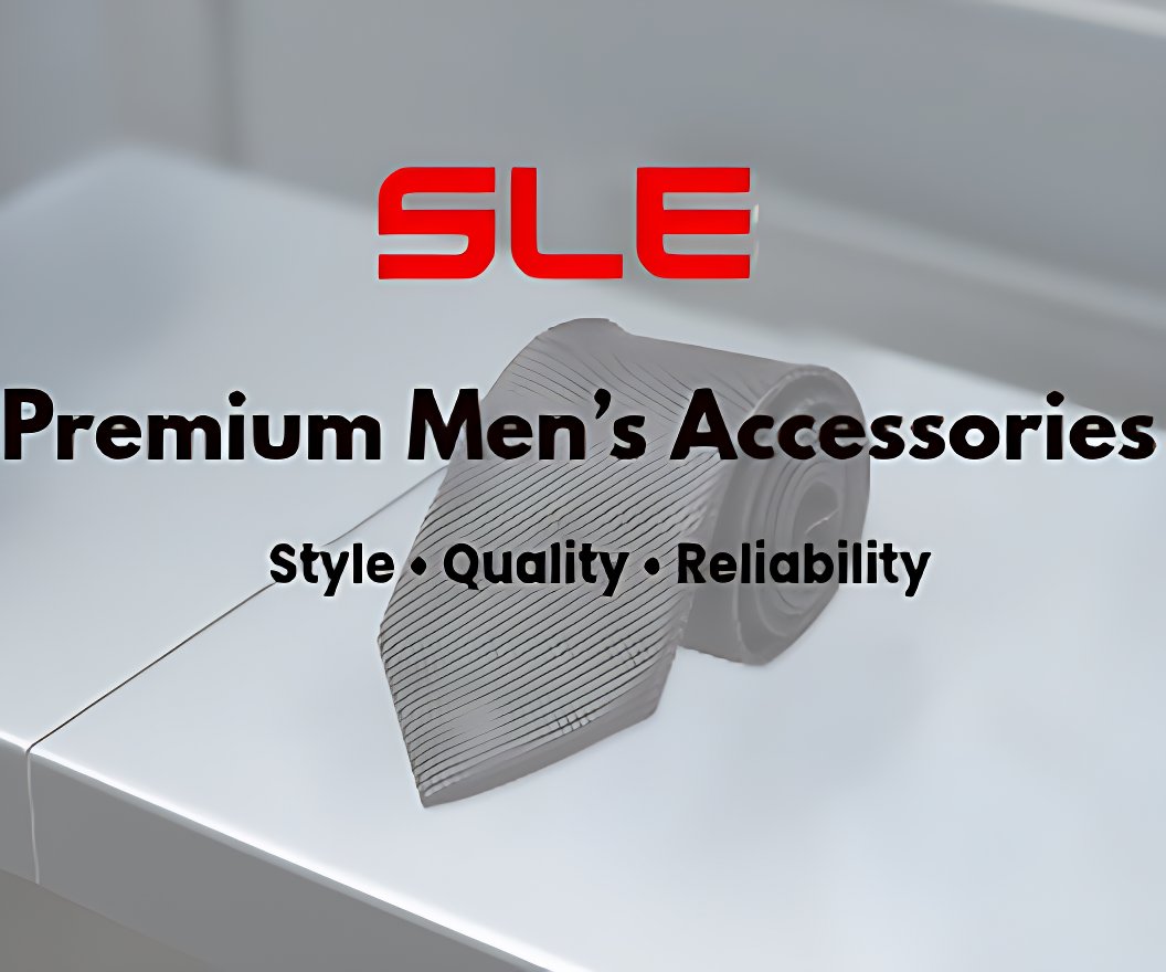 Men’s Professional Tie