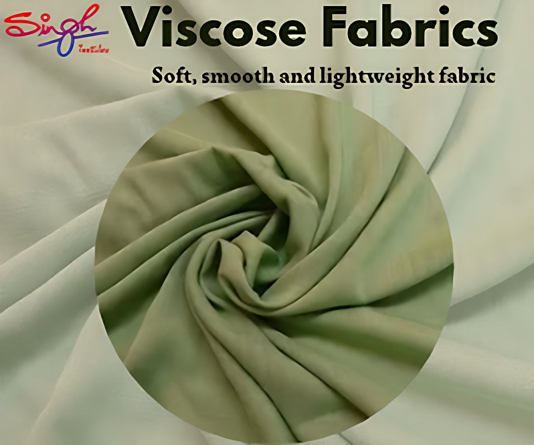 Viscose Fabric