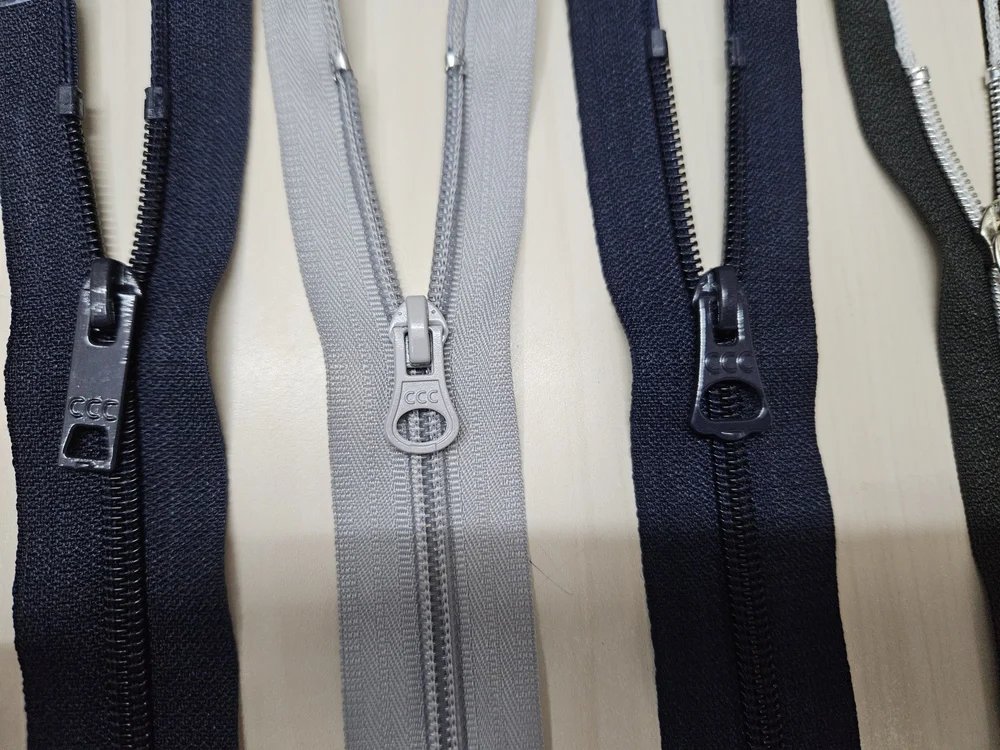 CFC Zipper