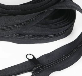 Bag Zipper