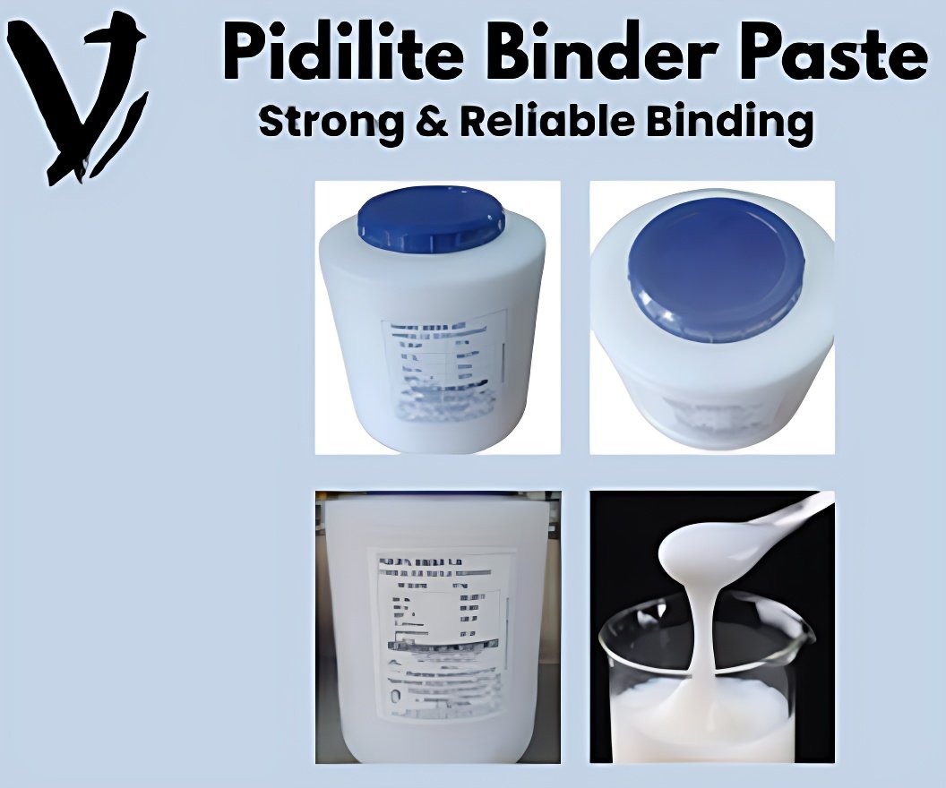 Pidilite Binder Paste