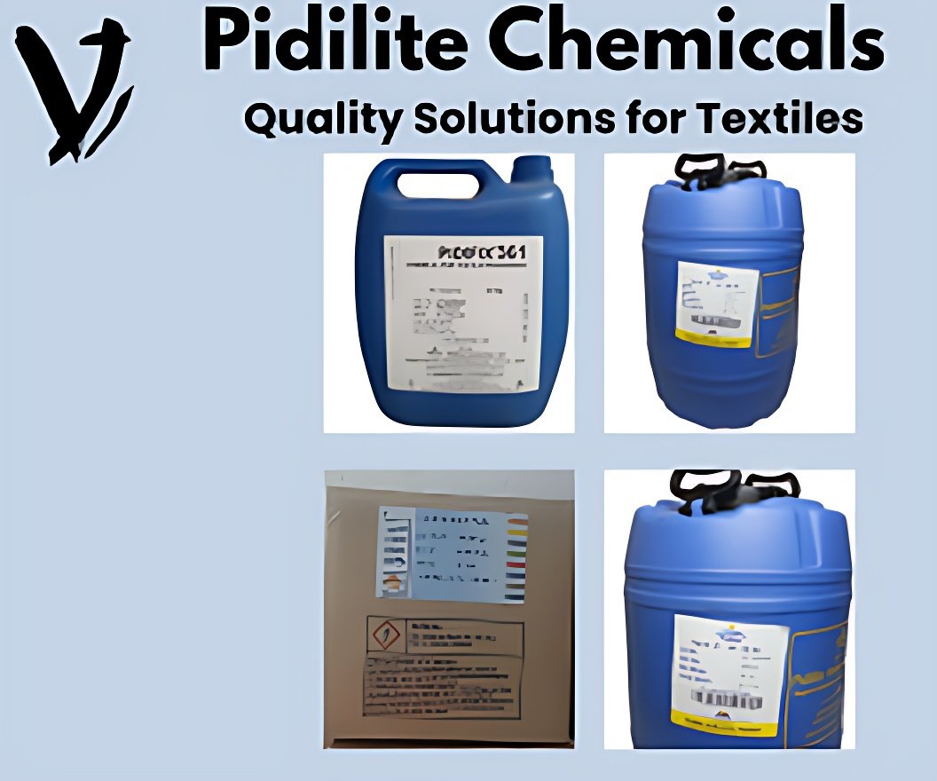 Pidilite Chemicals