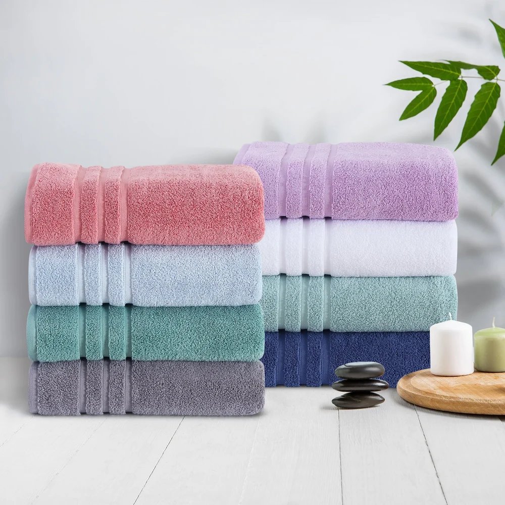 Cotton Bath Towel