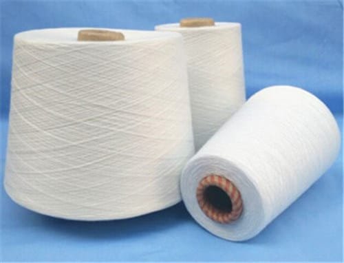 ELI Twist Yarn (Siro Compact)