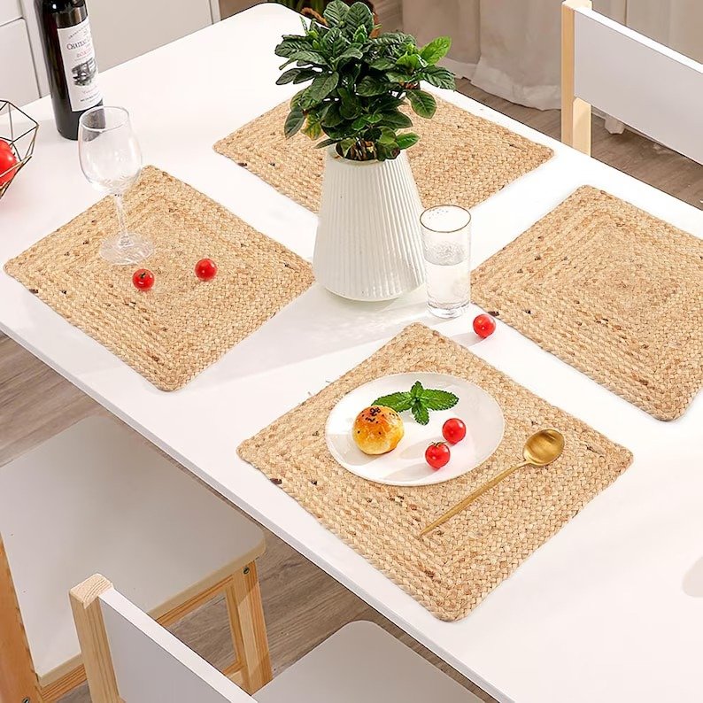 Jute Placemat