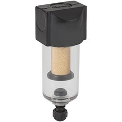 Mini Filter