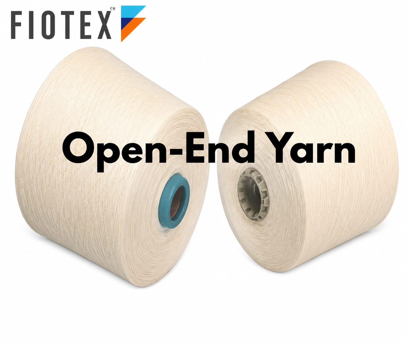 Open-End Yarn