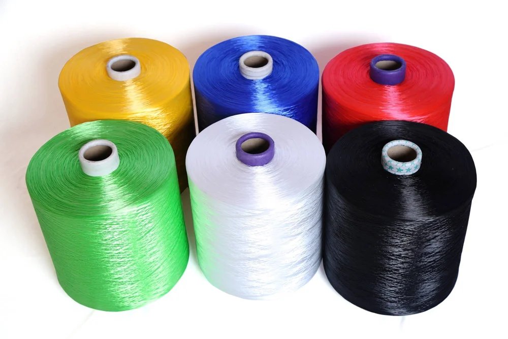 polypropylene Multifilament Yarn