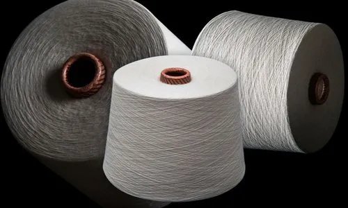 Industrial STAPLE VISCOSE YARNS