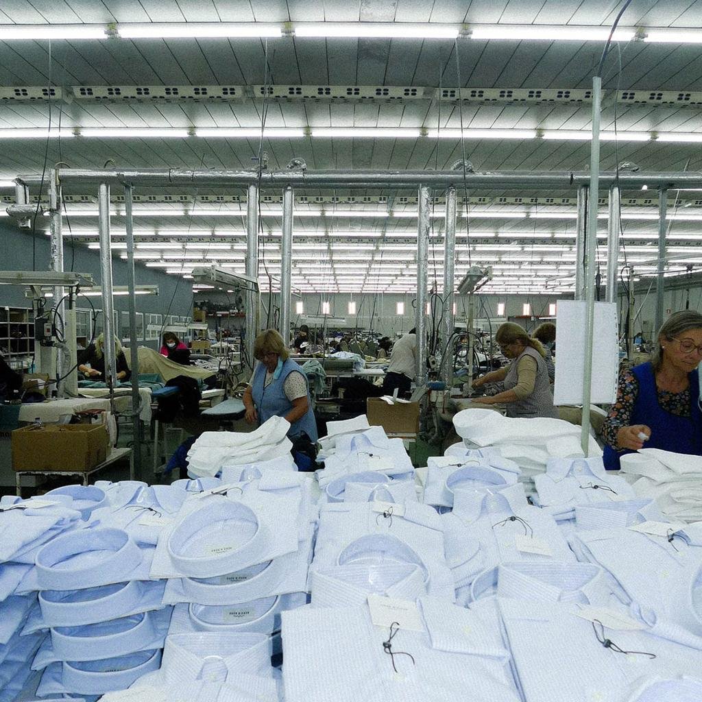 Men's Shirts