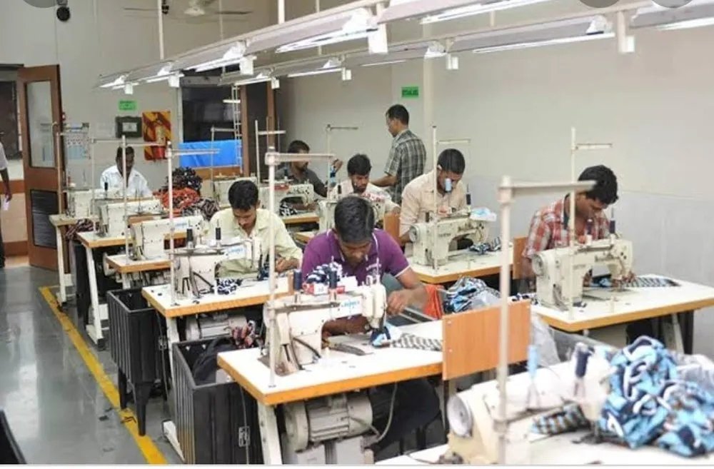 Garment &amp; Textile Job Work Services