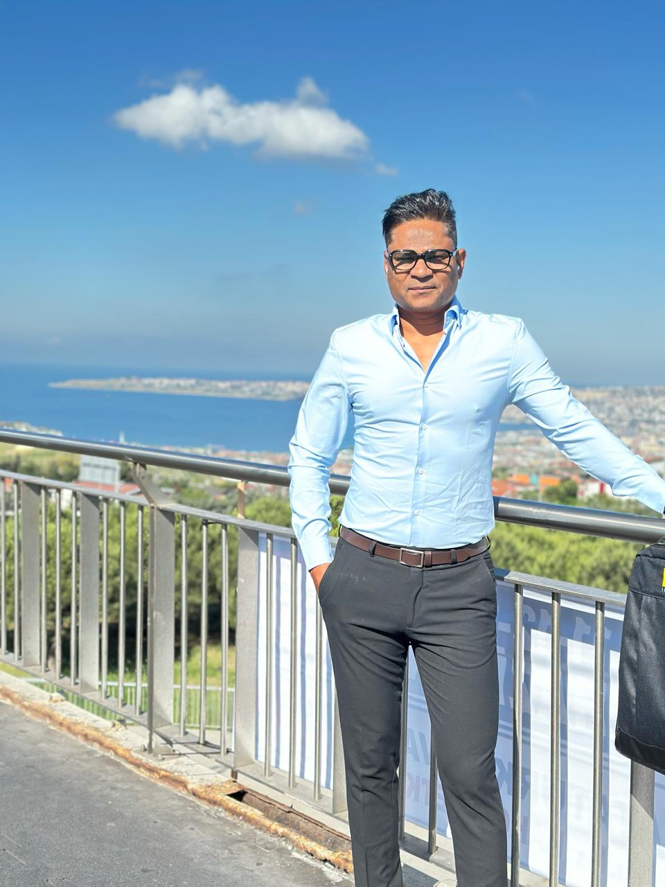 MOHAMMAD TANWEER