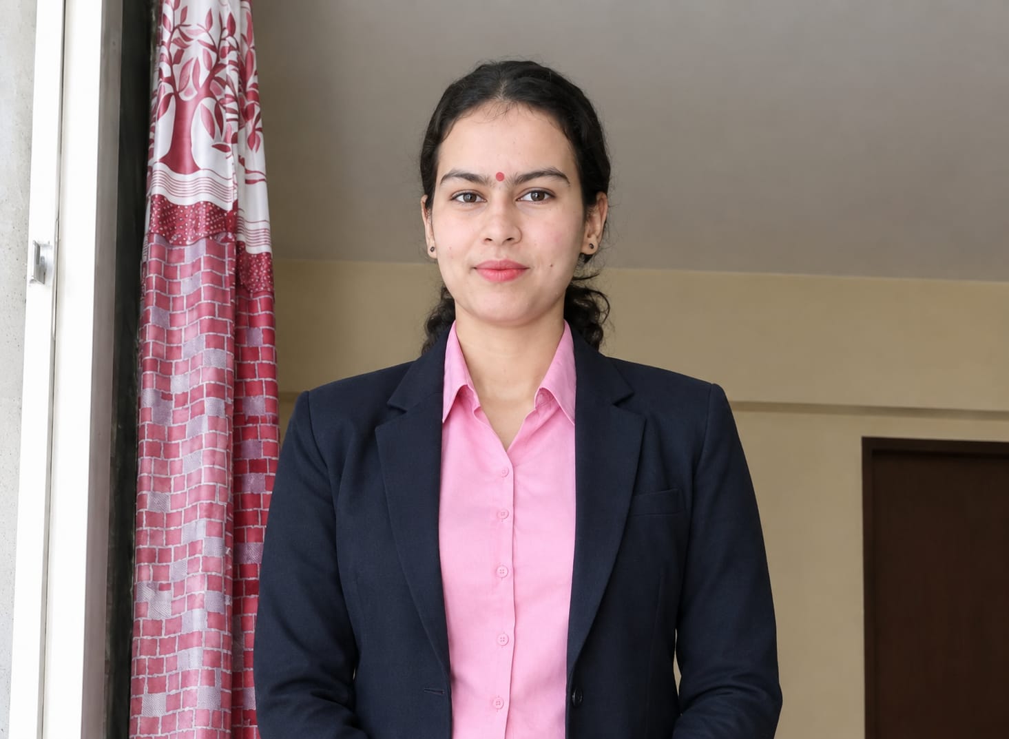 ANNU DUBEY