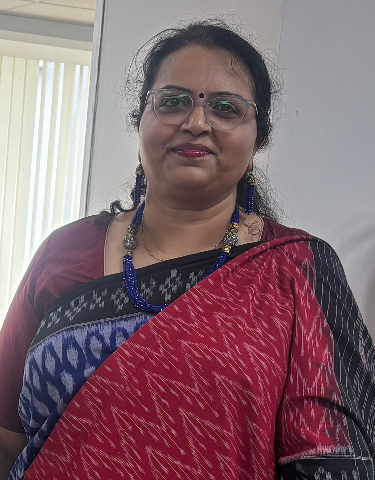 JIGNA SHAH