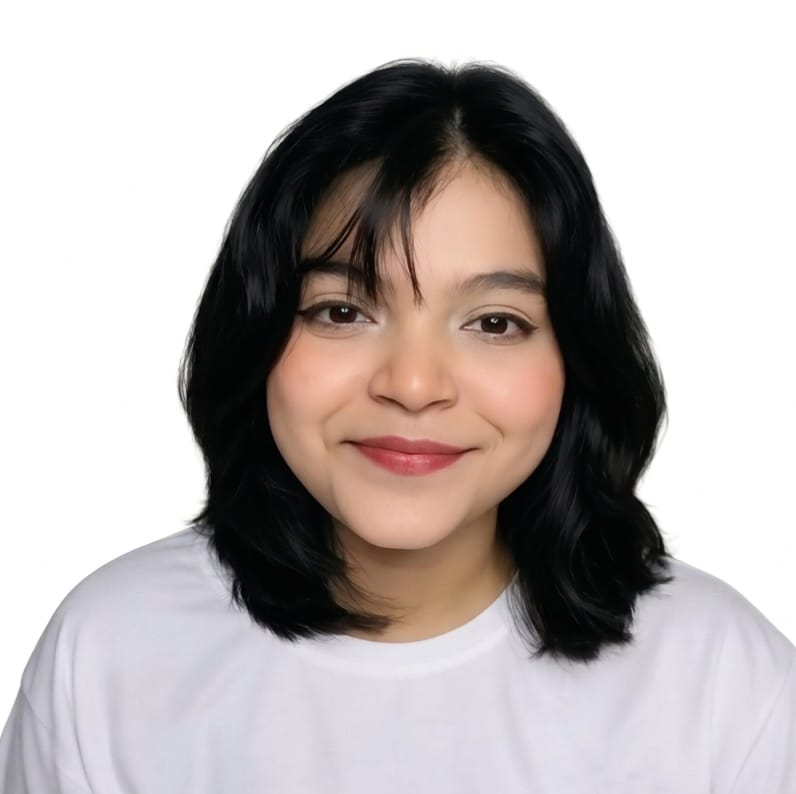 RITIKA KANOJIA