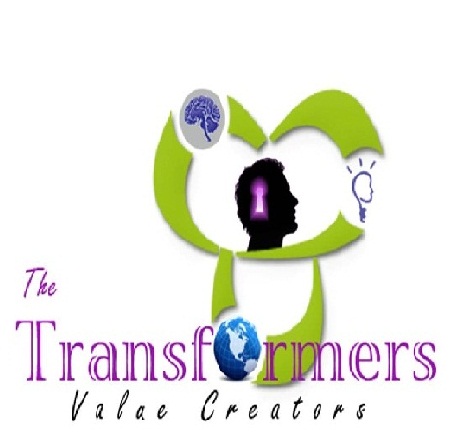 The Transformers Value Creators